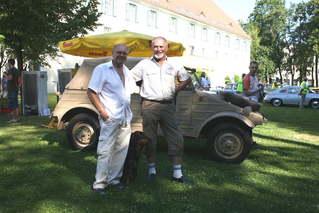 2011-07-10 13. Oldtimertreffen in Pinkafeld